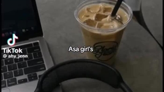 وایب کسانی که بایسشون آسا هستش