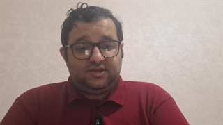 هویت امیرانی و راهبری خمینی | وقتی استراتژی سایه‌ها حرف می‌زند