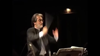 سمفونی خرمشهر | مجید انتظامی | حماسه‌ی انفسی تا عرش