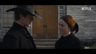 دانلود سریال رها شده ها The Abandons 2025