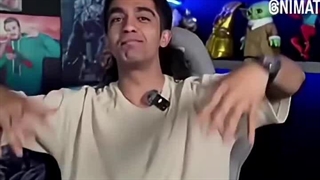 موفقیت گل پسر.و اینم از سوپرایز جدید اقا نیما کپ برای ویدیو