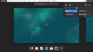 لینوکس قسمت چهارم