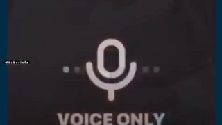 کلاهبرداری با صدا