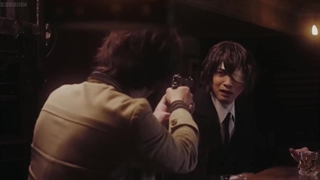 سگ‌های ولگرد بانگو: جانور(بخش چهارم)