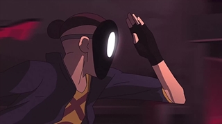 تریلر بازی My Friend Pedro برای نینتندو سوییچ