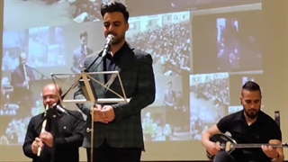 گروه موسیقی مراسم ختم / 091257219113