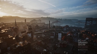 تریلر معرفی بازی Samson