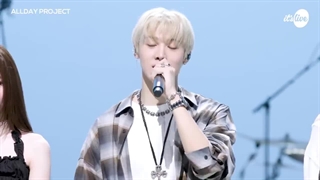 ALLDAY PROJECT - “FAMOUS” {IT'S LIVE} (خوندن آهنگ فیمس توسط آلدی پروجکت در ایتس لایو)