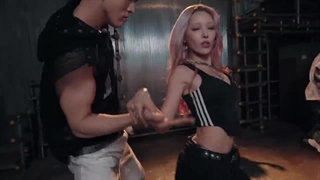 KARD (카드) - 'SPIN' Performance Video (پرفورمنس ویدیو آهنگ اسپین از گروه کارد [درخواستی])