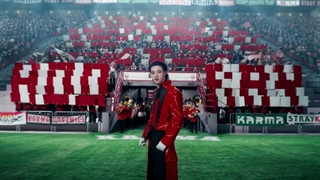 (Ceremony)از(Stray kids) (M.V)