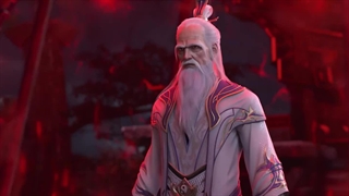 انیمه جهان رزمی Martial Universe فصل 6 قسمت 12 اخر