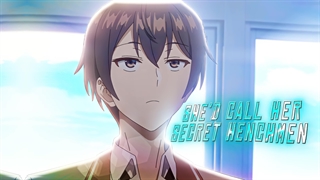 ادیت خفن حرفه ای و زیبا از 2K.Kiyotaka Ayanokoji