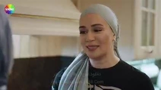 سریال شربت زغال اخته قسمت 118 زیرنویس فارسی