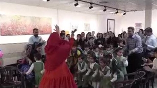 خوشگلترین دختر دنیا