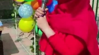 زیباترین دختر ایران