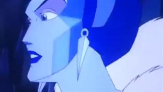 کارتون انتقام ملکه برفی ۱۹۹۵/۱۹۹۶-فصل۲-قسمت دهم