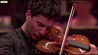 اجرای سرگئی خاچاتریان-کومیتاس