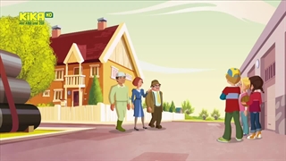 S02E19-Wir fangen Mäuse