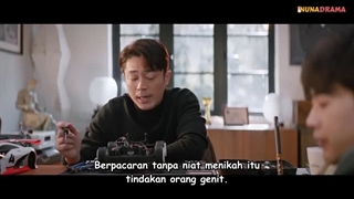 سریال Why Is He Still Single 2025 قسمت 10