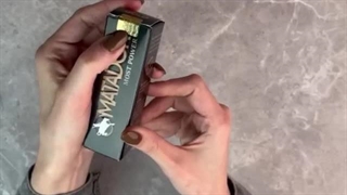 تشخیص کرم تاخیری ماتادور گلد اصل از فیک