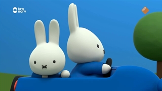 S01E12–Miffy and the Toy Boat