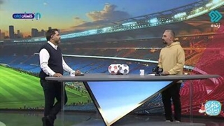 دربی استقلال و پرسپولیس، این فوتباله یا تبلیغات؟