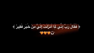 ویدیو قرانی