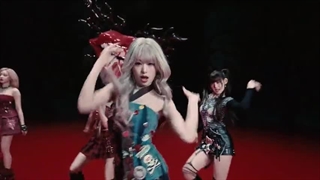 دنس پرفورمنس آهنگ Psycho از بیبی مانستر (Baby Monster)