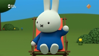S01E17–Miffy and the Clouds