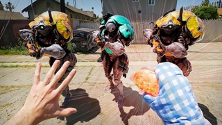 سیب‌زمینی تند