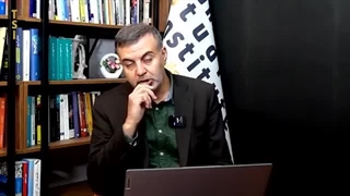 14040915: رقص 3 نفره پزشکیان، قالیباف و حسن روحانی!