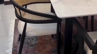 میز ناهار خوری مینیمال جدید