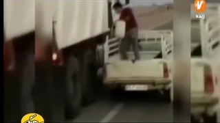 سوخت گیری در جاده،به سبک کبرا 11