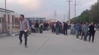 آقای امرایی؛ ماجرای اخراج بومیان ماهشهر چیست؟