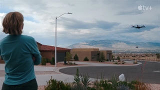 دانلود سریال پلوریبوس Pluribus 2025