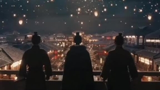 وقتی از عشق در نگاه اول صحبت میکنم منظورم عشق حقیقی لینگ بویی هست مثلا:)My story