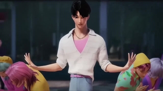 رکب خوردی، خخخ.