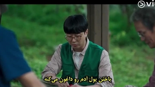 قسمت 6 فصل سوم سریال راننده تاکسی با زیرنویس چسبیده