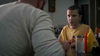 سریال خارجی چیز های عجیب (STRANGER THINGS) فصل 1 قسمت 1 دوبله فارسی بدون سانسور