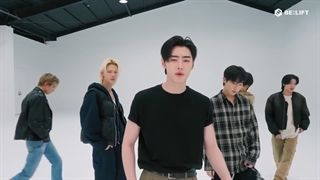 ENHYPEN (엔하이픈) 2025 MAMA AWARDS - Performance Practice (تمرین اجرای انهایپن در جوایز مراسم ماما)