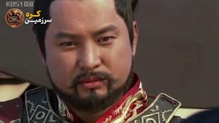 مقایسه قدرت و دستاوردهای امپراطور گوانگ گائتو بزرگ با فرمانروا ته جویونگ.mp4