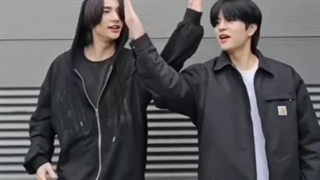 بچه ها داداش دارم خودش نمیدونه