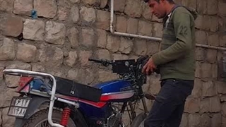 افتخارلرستان مهردادموسی پور