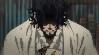 انیمه گاچیاکوتا Gachiakuta قسمت 19 360p-360p