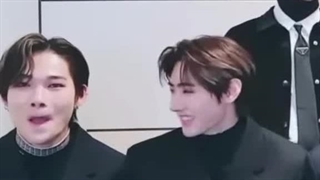 تولد سونگهون و نیکی مبارک ۸ و ۹ دسامبر♡♡