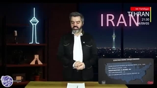 آقای تحلیلگر  راز عکس پرواز امروز تهران  فیلم تست پدافند کرمانشاه