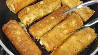 آموزش غذا راحت سبوس