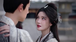 سریال چینی عشق و سلطنت (Love and Crown) قسمت سی و چهارم با زیرنویس فارسی