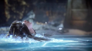 انیمه کسوف پنهان Eclipse of Illusion قسمت 2