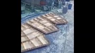 تجهیزات بتنی و جک و قالب فلزی تبسم پور در شیراز